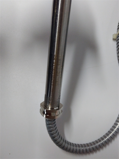 Emerson PR9376/000-001 — изображение 3