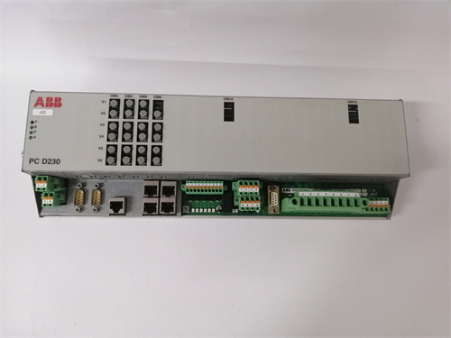 ABB 3BHE022291R0101 — изображение 3