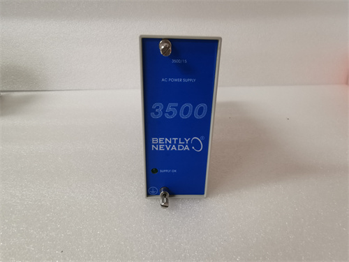 BENTLY 3500/15-02-02