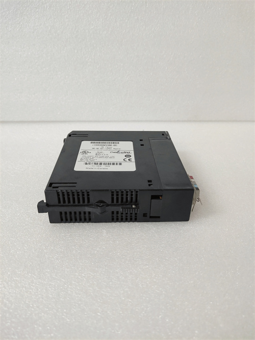 GE IC693MDL655E