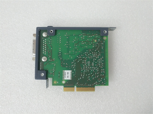 B&R 8BVE0500HC00.000-1