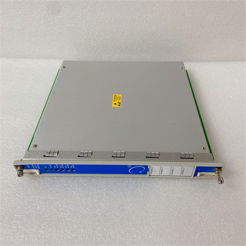 BENTLY 3500/32 125712-01 — изображение 4