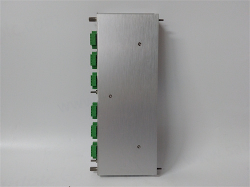 BENTLY 3500/25-01-01-00