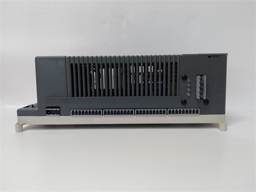 ABB GJR5253100R3262 07KT98-H3 — изображение 2