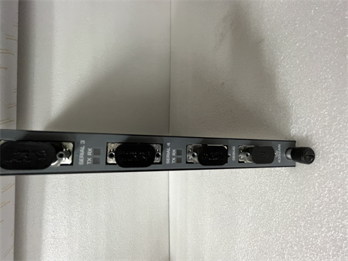 Triconex 4842 — изображение 3