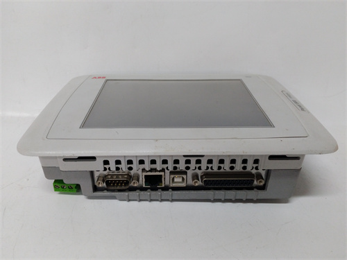 ABB 3BSE008516R0001 AI810