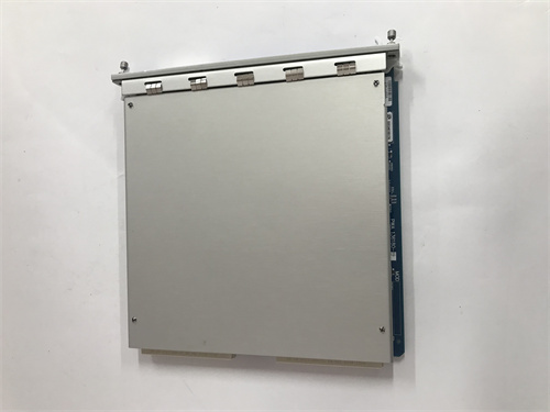 BENTLY 3500/50-01-R0