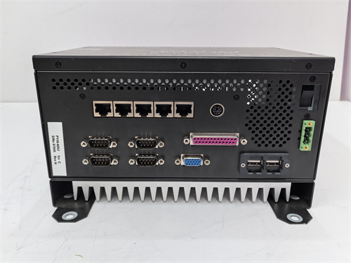 ABB 2RCA006836A0001E