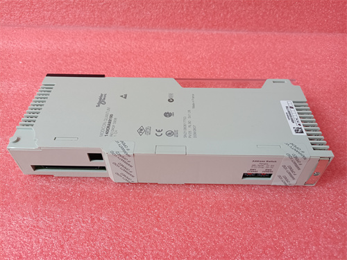 schneider 140XBP01000 — изображение 2