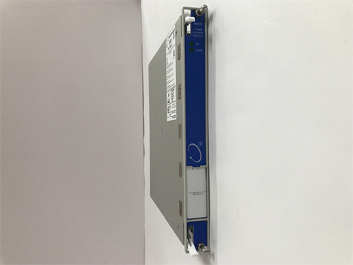 BENTLY 3500/61-01-00 133819-02