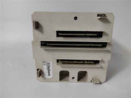 ABB 3BSE018162R1 PM864A — изображение 3