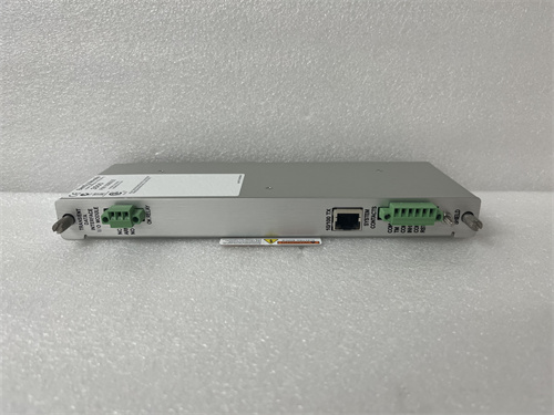 BENTLY 3500/22-01-01-02 146031-01