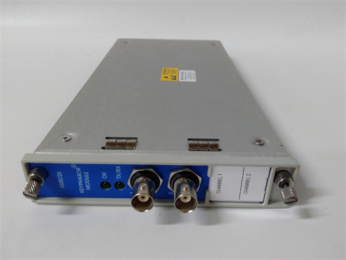 BENTLY 3500/33 — изображение 2