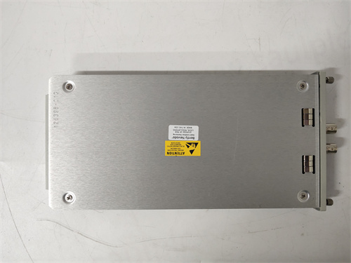 BENTLY NEVADA 3500/94M