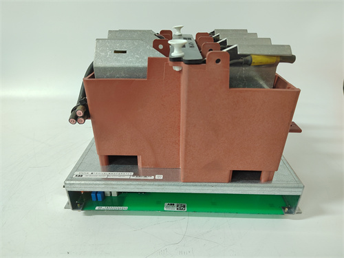 ABB 3BHB004661R0101 KUC711AE3BHE024855R0101