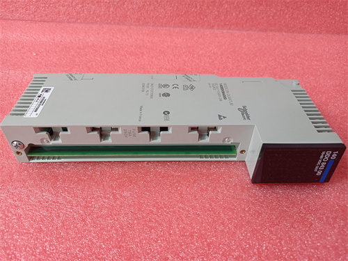 SCHNEIDER 140XBP00600 — изображение 3