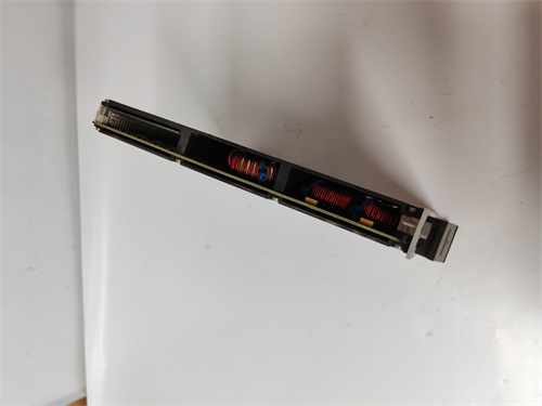 TRICONEX 5401 — изображение 3