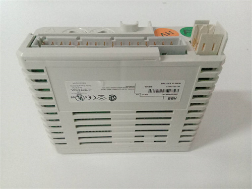 ABB 3BSE008522R1 AO810V2