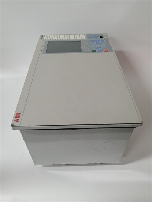 ABB 1MRK000803-AH — изображение 2