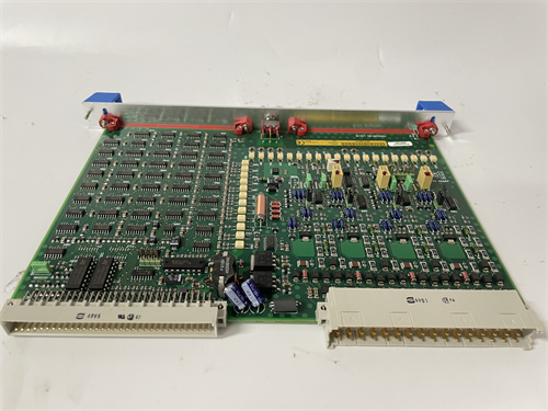 ABB NOCR-01C 64300245 — изображение 4