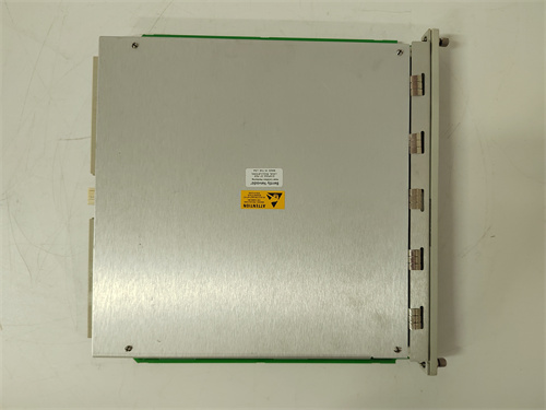 BENTLY 3500/22 138607-01