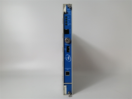 BENTLY 3500/22-01-01-02 288055-01