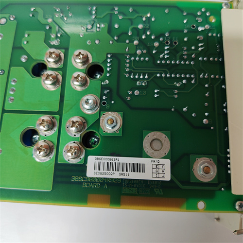 ABB 3BSE003911R230 — изображение 3