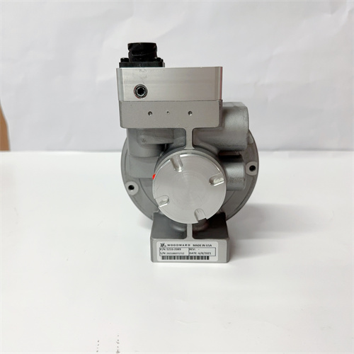 WOODWARD 5233-1089 — изображение 4