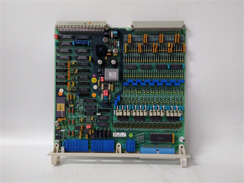 ABB DSTA131 57120001-CV