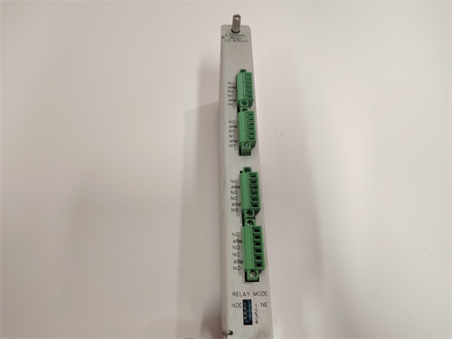 BENTLY 3500/50M-01-00-01