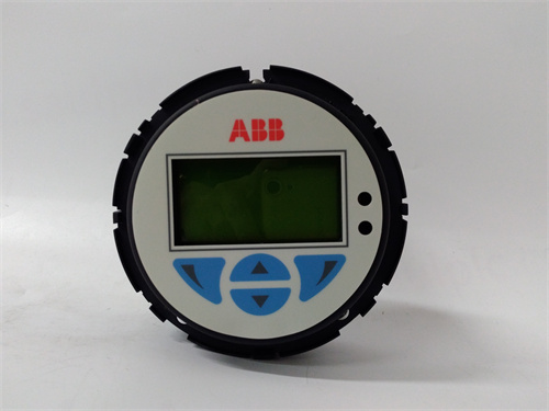 ABB D674A906U01 — изображение 3