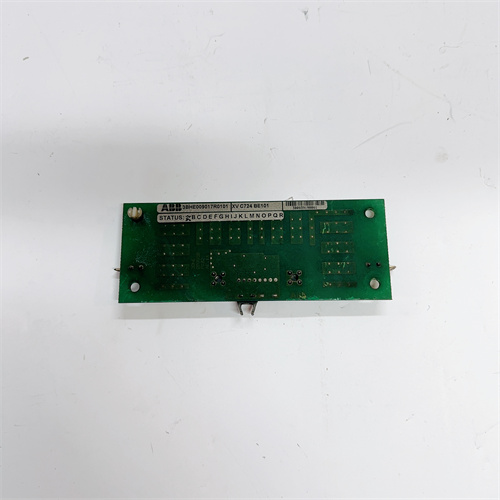 ABB DI810 — изображение 4