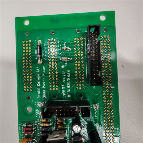 Emerson CSI2140 — изображение 3