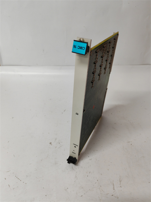 Vibro-meter CMC16 200-530-022-014