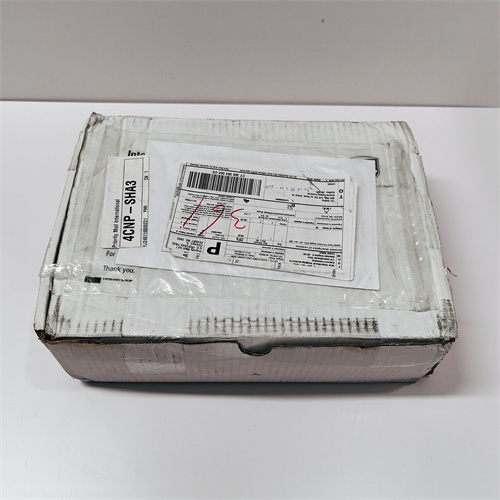 TRICONEX 9000 — изображение 2