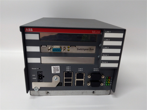 ABB ACS-AP-I