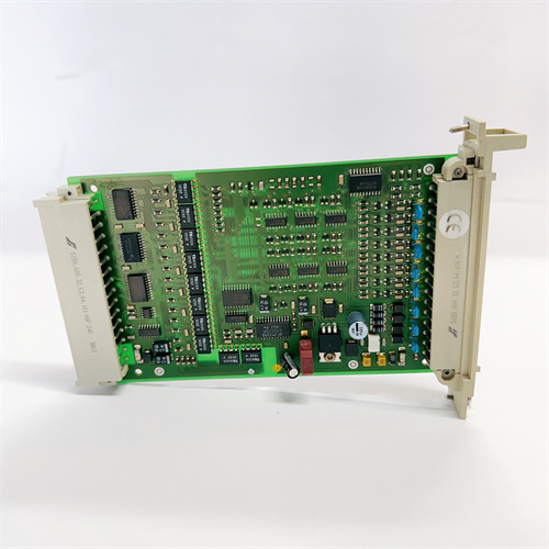 HIMA A1-DIG 984200004 — изображение 3