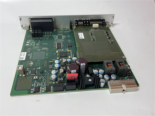 kollmorgen 620-AS S62001 — изображение 4