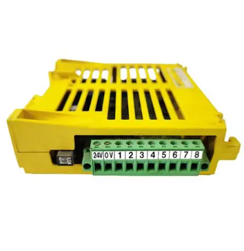 FANUC A02B-0338-B520