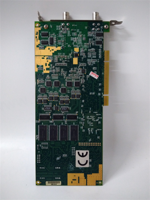 ACQUISITIONLOGIC AL81G — изображение 3