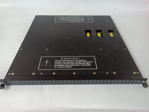 TRICONEX AI3351 — изображение 3