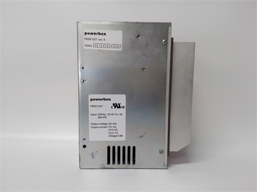 ABB BVC1HRD010502P — изображение 3