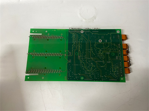 ABB CI547 3BNP004429R1 — изображение 4