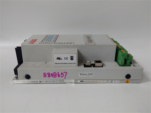 ABB UNITROL 9180B-8 — изображение 3