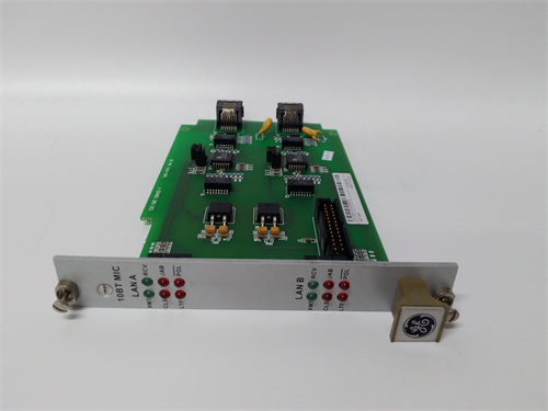 ABB CI527 3BSE019327R1