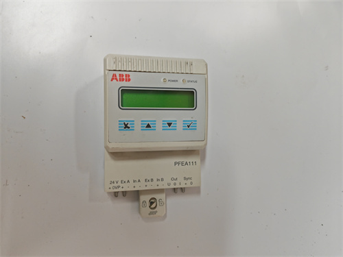 ABB CAF6-11E GJL1201330R0002