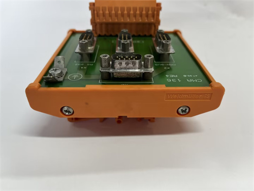 ABB CMA140 3DDE300420