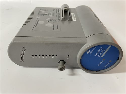 HONEYWELL 8CPAOH51