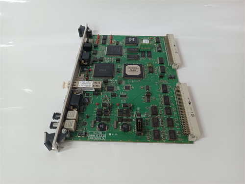 ABB DCS880-S01-1500-07X0