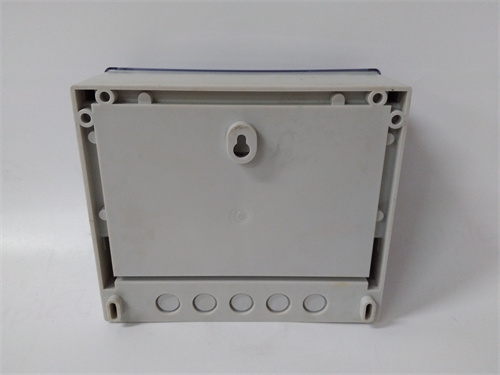 Emerson 8710-CA-04PR6423/010-010+CON021 — изображение 3